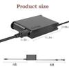 135W 100W USB C Charger for Lenovo ThinkPad P14s P16s T16 Z16 Gen 1 2 3 4 5, ThinkBook 13x 14 14p 16 G2 G3 G4+ G6 G7 ACH IAP ARA ARH ABP ADL135YSDC3A AC Adapter Power Supply view 3