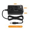 12V Power Supply Replacement Charging Cord Compatible with Mighty Storz and Bickel Portable Digital Volcano view 2