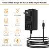 12V Power Supply Replacement Charging Cord Compatible with Mighty Storz and Bickel Portable Digital Volcano view 3