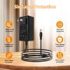 12V Power Supply Replacement Charging Cord Compatible with Mighty Storz and Bickel Portable Digital Volcano view 4