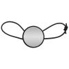 Monghuis Corrosions Diving Rearview Mirroring Featuring Adjustable Neck Strap for Secure Underwater Use During Dives view 1