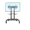 ADBWEKKF 20 AVA1500-60-1P Mobile TV Cart 32"-70" Flat Panel LED LCD Plasma TV Stand with Camera Tray and AV Shelf view 1