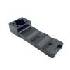 Precised Craft Tripod Mount Circlet Lens Collar Base For 150-600mm F-number 5-6.3 OS HSM Sports Camera Lens view 1