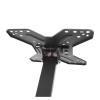 ADBWEKKF 30KG Full Mount Cantilever Mount Adjustable Telescopic Revolving TV for 14-47 Inch LED/LCD TV view 4