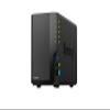 Synology 2-Bay NAS DS225+ (Diskless) view 1