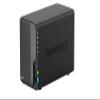 Synology 2-Bay NAS DS225+ (Diskless) view 3