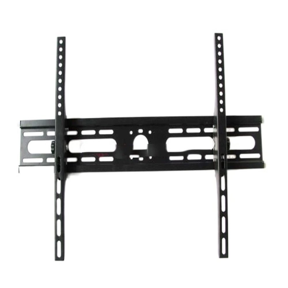ADBWEKKF Steel 60kg 600X400 Tv Wall Mount Bracket 30-63 Tilt Down Wall Mount for Tv Support Angle Adjustable Metal Bracket