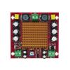 DIMITU 12V-24V 150W TPA3116DA Chip Single Channel Digital Power Sound Amplifier Board Preamplifier Replacement view 1