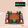 DIMITU 12V-24V 150W TPA3116DA Chip Single Channel Digital Power Sound Amplifier Board Preamplifier Replacement view 2