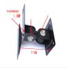 ADBWEKKF F03 Full Motion 360 Degree Full Motion 14-24 Inch LED LCD TV Wall Mount Monitor Holder Bracket view 3