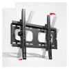 ADBWEKKF 15 Degree Tilt Wall Mount TV Bracket for Most 26-55 Inches LED LCD Flat Screen TVs Up to 154lbs with VESA 100x100mm to 400x400mm view 2