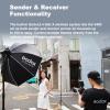 Godox V480 C TTL Camera Flash Strobe Touchscreen Speedlite for Canon view 4