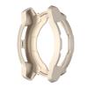 Case Compatible with Garmin Instinct 3 Solar 45mm/50mm Cases, TPU Protective Cases Cover Protector Shell Bumper (Beige, Garmin Instinct 3 Solar 50mm) view 4