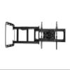 ADBWEKKF TV Wall Mount Bracket for 32-80Inch TV Full Motion TV Frame Swivel Articulating 4 Long Arms Max VESA 600x400mm 80kg Loading(50-80inch 1000mm) view 1