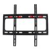 ADBWEKKF 45KG 1.2mm Cold Ligation Board TV Wall Mount Bracket Flat Panel TV Frame for 26-60 Inch LCD LED Monitor Flat Pan view 4