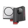 Fanmusic AUDIRECT Team1 MegaSafe Version Headphone Amplifier LME49860 DAC/AMP Decoder 3.5mm 4.4mm (Gray) view 2