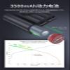 Fanmusic AUDIRECT Team1 MegaSafe Version Headphone Amplifier LME49860 DAC/AMP Decoder 3.5mm 4.4mm (Gray) view 4