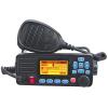 RS-509MG 25W 50KM VHF Transceiver Marine Transceiver IPX7 with Programming Cable Mobile Boat Walkie Talkie view 1