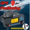 RS-509MG 25W 50KM VHF Transceiver Marine Transceiver IPX7 with Programming Cable Mobile Boat Walkie Talkie view 4