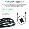 Marg AC/DC Adapter for i-onik TP Series 1 10.1" 75412 AC Adapter Charger view 4