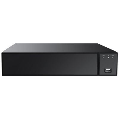 LongPlus 32CH 12MP Network Video Recorder for Home Security Camera System, 2-Way Audio, 16 Built-in PoE Ports