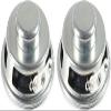 ALMOCN 2PCS 4Ohm 5W DIY Small Full Range Audio Speaker Stereo Woofer Loudspeaker for Arduino and DIY Speaker view 2
