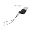 CATHATRR Nylon Lanyard Strap with Lobster Clasp Anti-Lost Lanyard String for Earphone Keychain and Other Small Objects view 4