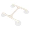 DIYEAH LCD Tv Screen Suction Cup Tool Heavy Duty Suction Cup for Tv Screen Removal Scratch view 1