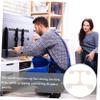 DIYEAH LCD Tv Screen Suction Cup Tool Heavy Duty Suction Cup for Tv Screen Removal Scratch view 3