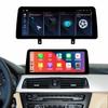 12.3" Carplay Screen for BMW 3/4 Series F30 F31 F32 F33 F34 F36 2012-2020 Years with NBT/EVO System, Android Auto Car Stereo Multimedia Car Radio Receiver, 1920 * 720 HD view 1