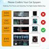12.3" Carplay Screen for BMW 3/4 Series F30 F31 F32 F33 F34 F36 2012-2020 Years with NBT/EVO System, Android Auto Car Stereo Multimedia Car Radio Receiver, 1920 * 720 HD view 2