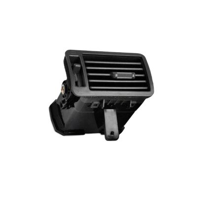 BINGLEI Car AC Vent Panel MR308038 Car Dashboard Air Conditioning Vent Outlet Panel Fit for Mitsubishi Pajero Montero V31 V32 V33 Modification Accessories Air Vent Grille Replacement(Right Side)