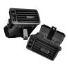 BINGLEI Car AC Vent Panel MR308038 Car Dashboard Air Conditioning Vent Outlet Panel Fit for Mitsubishi Pajero Montero V31 V32 V33 Modification Accessories Air Vent Grille Replacement(Right Side) view 2