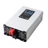 Pure Sine Wave Inverter 5000W 6000W 8000W Power Converter L+C+D Display DC12V 24V to AC 220V 110V Voltage Solar Power Car Inverter Universal(6000W,24V_110V(60HZ)) view 1