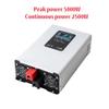 Pure Sine Wave Inverter 5000W 6000W 8000W Power Converter L+C+D Display DC12V 24V to AC 220V 110V Voltage Solar Power Car Inverter Universal(6000W,24V_110V(60HZ)) view 2