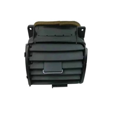 BINGLEI Car AC Vent Panel Applicable to 2007-2011 Workbench Air Conditioning Outlet Instrument Panel Air Outlet Frame Air Vent Grille Replacement(Left)