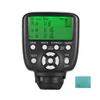 Camnoon YN560-TX II Manual Flash Trigger Remote Controller LCD Transmitter for Canon DSLR Camera to YN560III/YN560IV/YN660/YN968N/YN860Li Speedlite RF-602/RF603/RF603 II/RF605 Receiver view 1