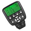 Camnoon YN560-TX II Manual Flash Trigger Remote Controller LCD Transmitter for Canon DSLR Camera to YN560III/YN560IV/YN660/YN968N/YN860Li Speedlite RF-602/RF603/RF603 II/RF605 Receiver view 2