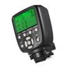 Camnoon YN560-TX II Manual Flash Trigger Remote Controller LCD Transmitter for Canon DSLR Camera to YN560III/YN560IV/YN660/YN968N/YN860Li Speedlite RF-602/RF603/RF603 II/RF605 Receiver view 4