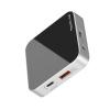 QINGFAN Magnetic Type C Adapter with PD100W 4K60hz Optonal Fast Charging and 10Gbps Data Transfer for Office and Travel Use view 1