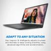 Dell Inspiron 3530 15.6" FHD Touchscreen Business Laptop, 13th Gen Intel Core i5-1334U, 32GB RAM, 2TB SSD, Wi-Fi 6, USB Hub and Mouse, Windows 11 Pro, Black view 2