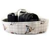 Chicken Camera Strap, Rooster Camera Strap for Universal DSLR Neck & Shoulder Strap, Photography Accessory, Gift for Men & Women view 2