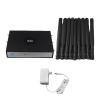 5G SA NR NSA SA WiFi 6 CPE Router for Globa Countries, Dual Band WiFi 6 CPE Router with SIM Card Slot, 4x4 MU MIMO, Detachable Antennas (US Plug 110-240V) view 2