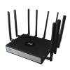 5G SA NR NSA SA WiFi 6 CPE Router for Globa Countries, Dual Band WiFi 6 CPE Router with SIM Card Slot, 4x4 MU MIMO, Detachable Antennas (US Plug 110-240V) view 3