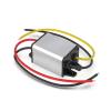 12V24V to 3.3V 3.7V 4.2V 5V 6V 7.5V 9V 3A Transformer Power Module car DC Power Supply Step-Down Device Waterproof(12V24V to 9V 3A) view 3