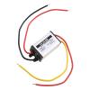 12V24V to 9V 7.5V 6V 5V 4.2V 3.7V 3.3V 3V Voltage Converter Buck Step-Down Module DC to DC Converter Power Supply for Car(8-22V to 3-15V 3A) view 2