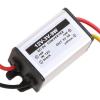 12V24V to 9V 7.5V 6V 5V 4.2V 3.7V 3.3V 3V Voltage Converter Buck Step-Down Module DC to DC Converter Power Supply for Car(8-22V to 3-15V 3A) view 4