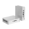 NUC 15 Pro+ NUC15CRSU5 Elegant Mini PC with Intel Core Ultra 5 225H Processor, Arc Graphics, Dual HDMI, Thunderbolt 4 | Ideal for Work, Gaming & Creativity (32GB RAM+512GB SSD) view 2