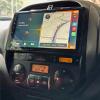 9inch 2DIN Installation Dash Kit fits for Toyota Sienna 2015-2018 Aftermarket Android Car Radio Stereo Mounting Fascia Panel view 3
