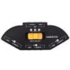 YARCHONN RCA AV Audio Video Switcher Splitter 3 Way Audio Video AV RCA Switch Game Selector Box Splitter 3 in 1 Out Composite Converter Switcher with AV Cable for Xbox DVD PS3 HDTV view 2
